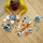 LEGO City 60351 Start rakiety z kosmodromu - 1035635 - zdjęcie 3